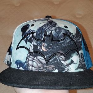 Batman Hat